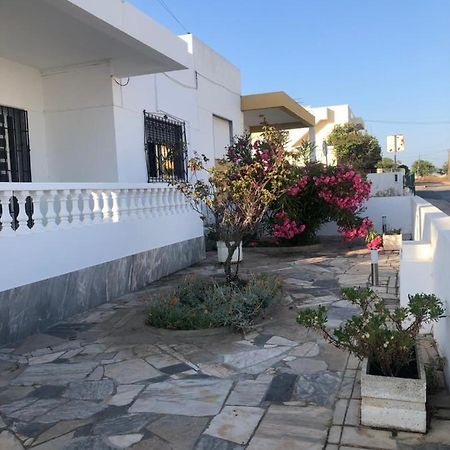 Villa Vivenda Ladeira Olhão Esterno foto