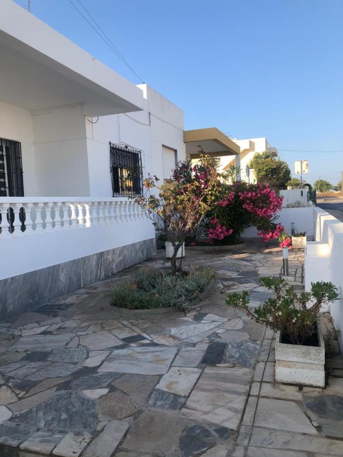 Villa Vivenda Ladeira Olhão Esterno foto
