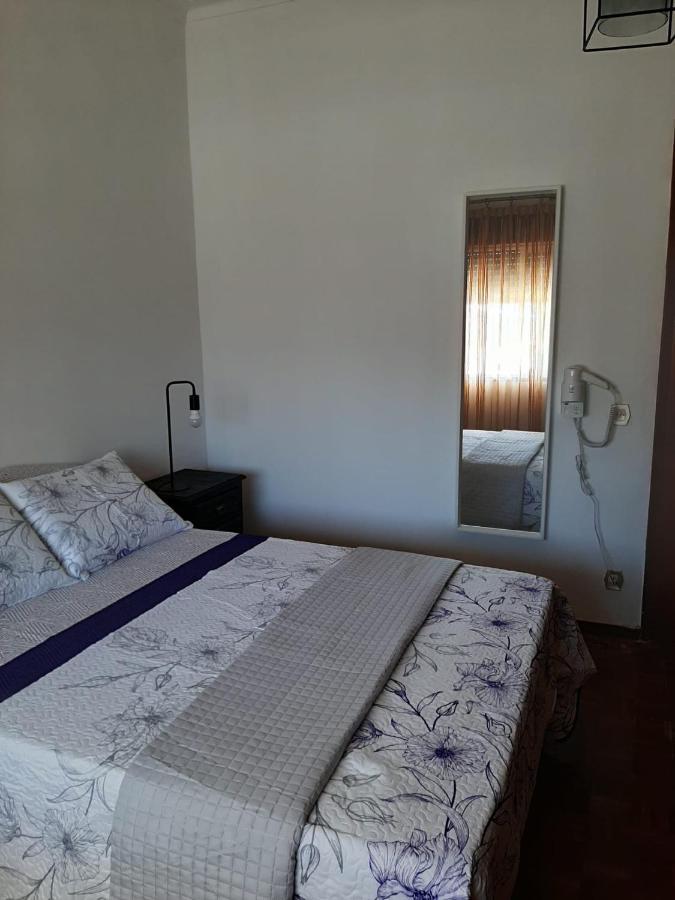 Villa Vivenda Ladeira Olhão Esterno foto