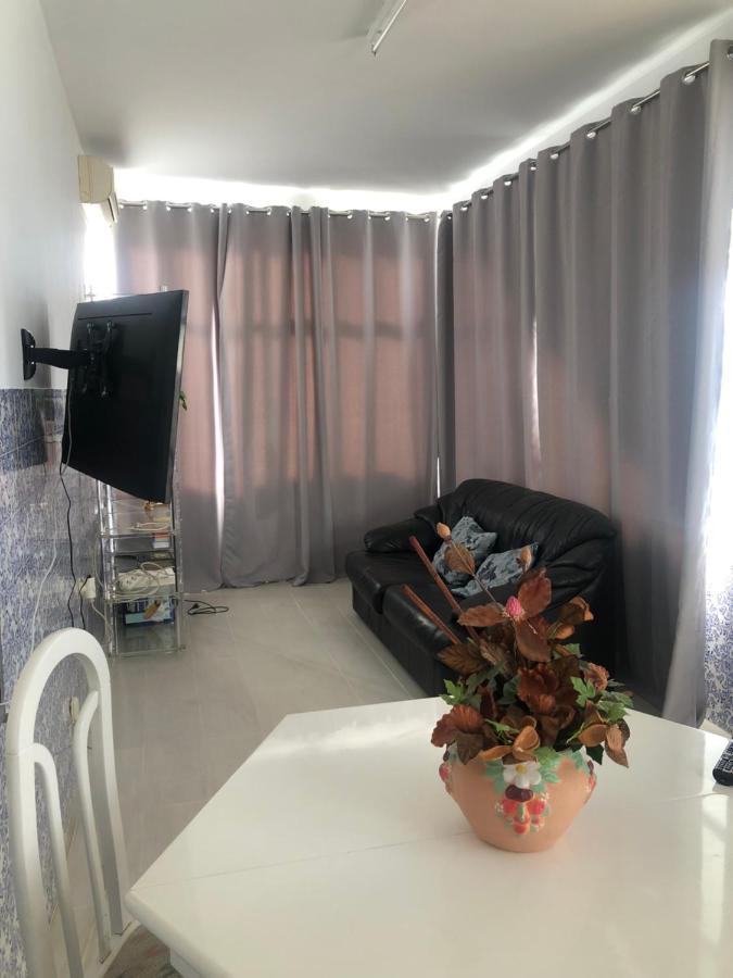 Villa Vivenda Ladeira Olhão Esterno foto