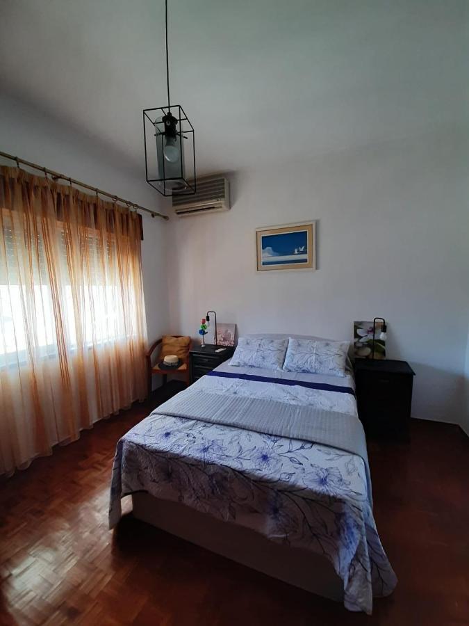 Villa Vivenda Ladeira Olhão Esterno foto