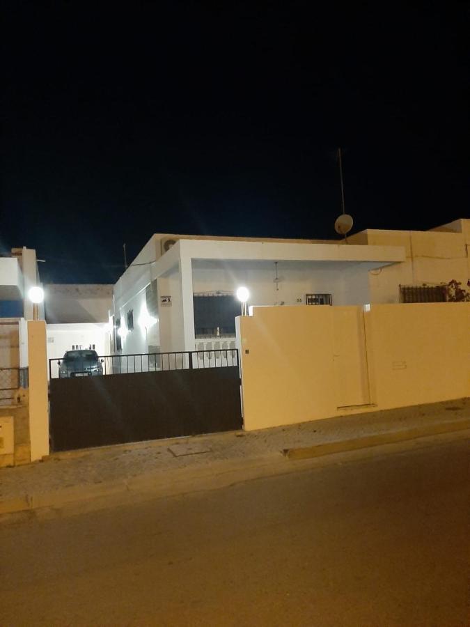 Villa Vivenda Ladeira Olhão Esterno foto